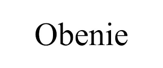 OBENIE