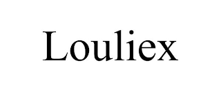 LOULIEX