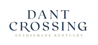 DANT CROSSING GETHSEMANE KENTUCKY