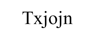 TXJOJN