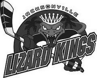 JACKSONVILLE LIZARD KINGS