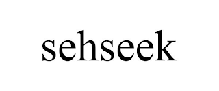 SEHSEEK