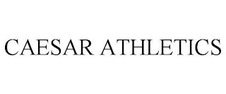 CAESAR ATHLETICS