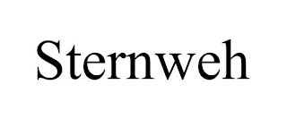 STERNWEH