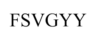 FSVGYY
