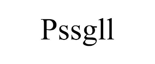 PSSGLL