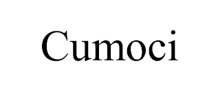 CUMOCI