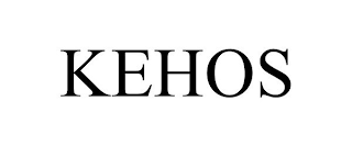 KEHOS