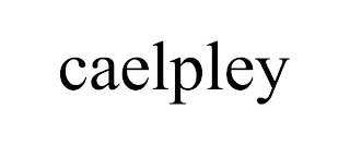 CAELPLEY