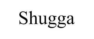 SHUGGA