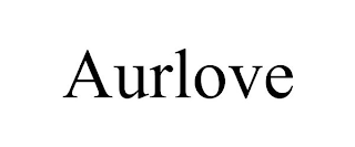 AURLOVE