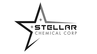 STELLAR CHEMICAL CORP