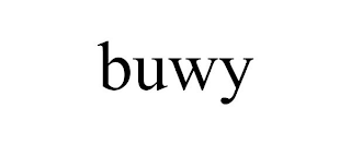 BUWY