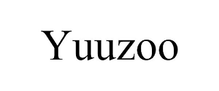 YUUZOO