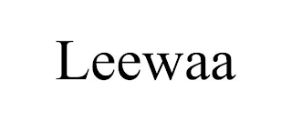 LEEWAA