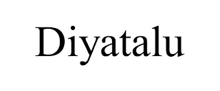 DIYATALU