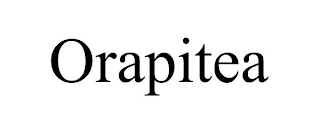 ORAPITEA