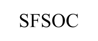 SFSOC