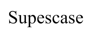 SUPESCASE