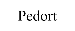 PEDORT