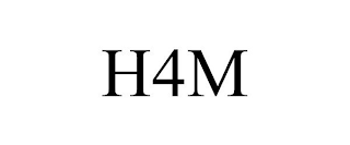 H4M