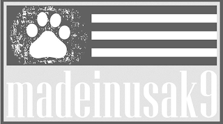 MADEINUSAK9