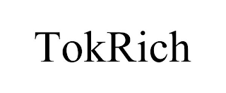 TOKRICH