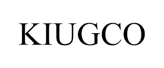 KIUGCO