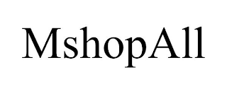 MSHOPALL