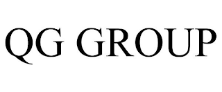 QG GROUP