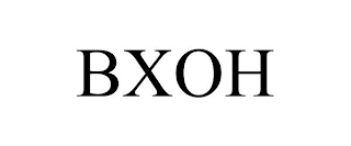 BXOH