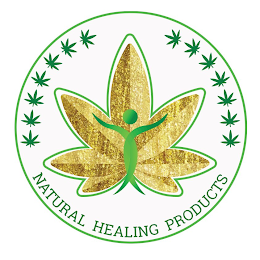 NATURAL HEALING PRODUCTS