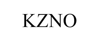 KZNO