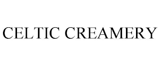 CELTIC CREAMERY