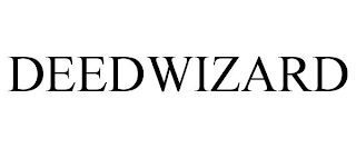 DEEDWIZARD