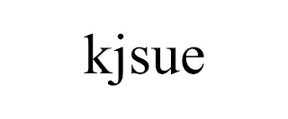 KJSUE