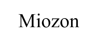 MIOZON