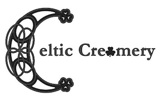 CELTIC CREAMERY