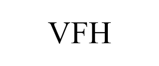 VFH