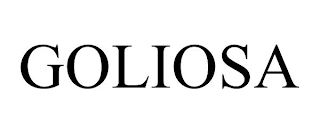 GOLIOSA