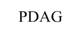 PDAG