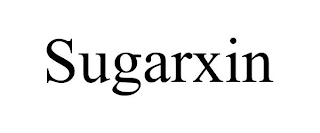 SUGARXIN