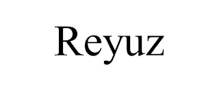 REYUZ