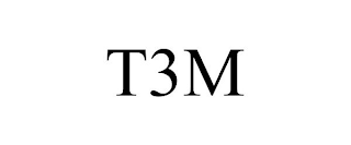 T3M