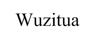 WUZITUA