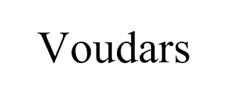 VOUDARS