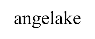 ANGELAKE