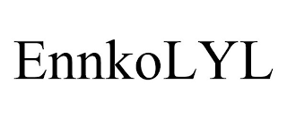 ENNKOLYL