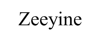 ZEEYINE