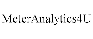 METERANALYTICS4U